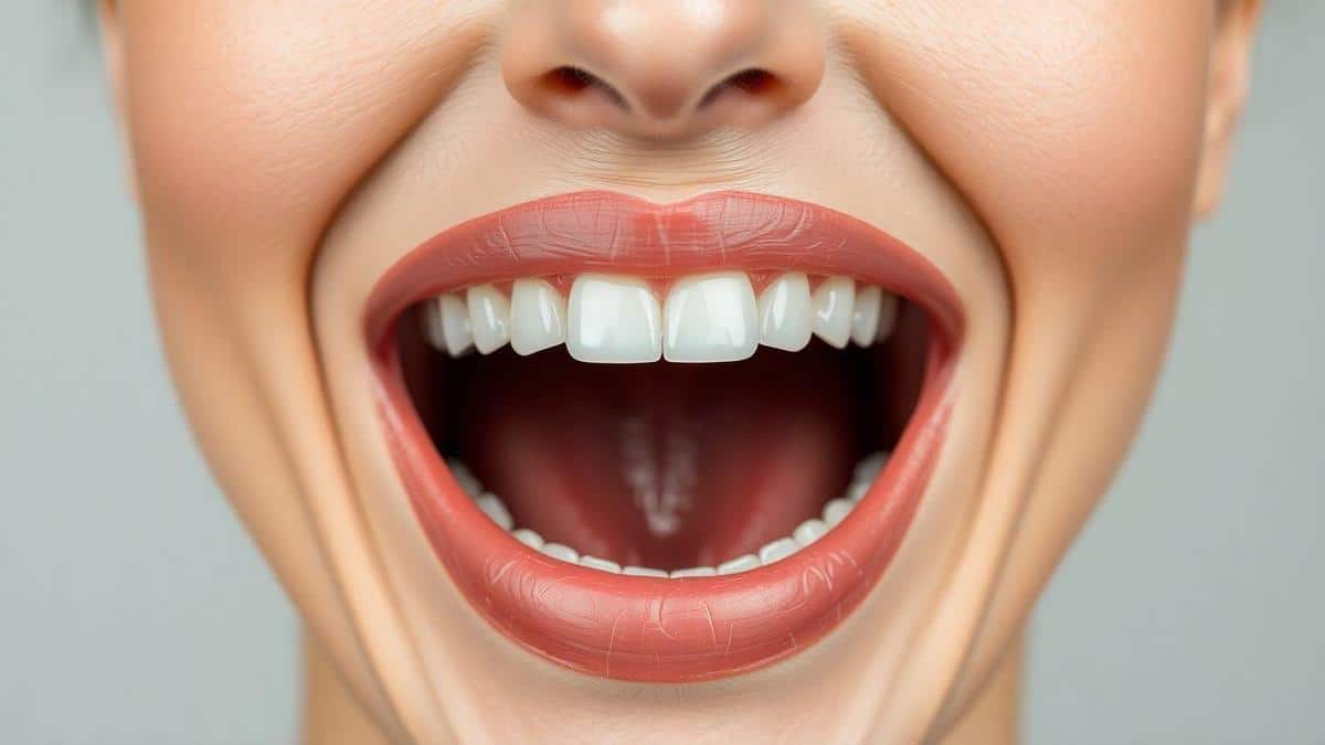 Vantagens do Aparelho Fixo Invisível Vantagens do Aparelho Fixo Invisível